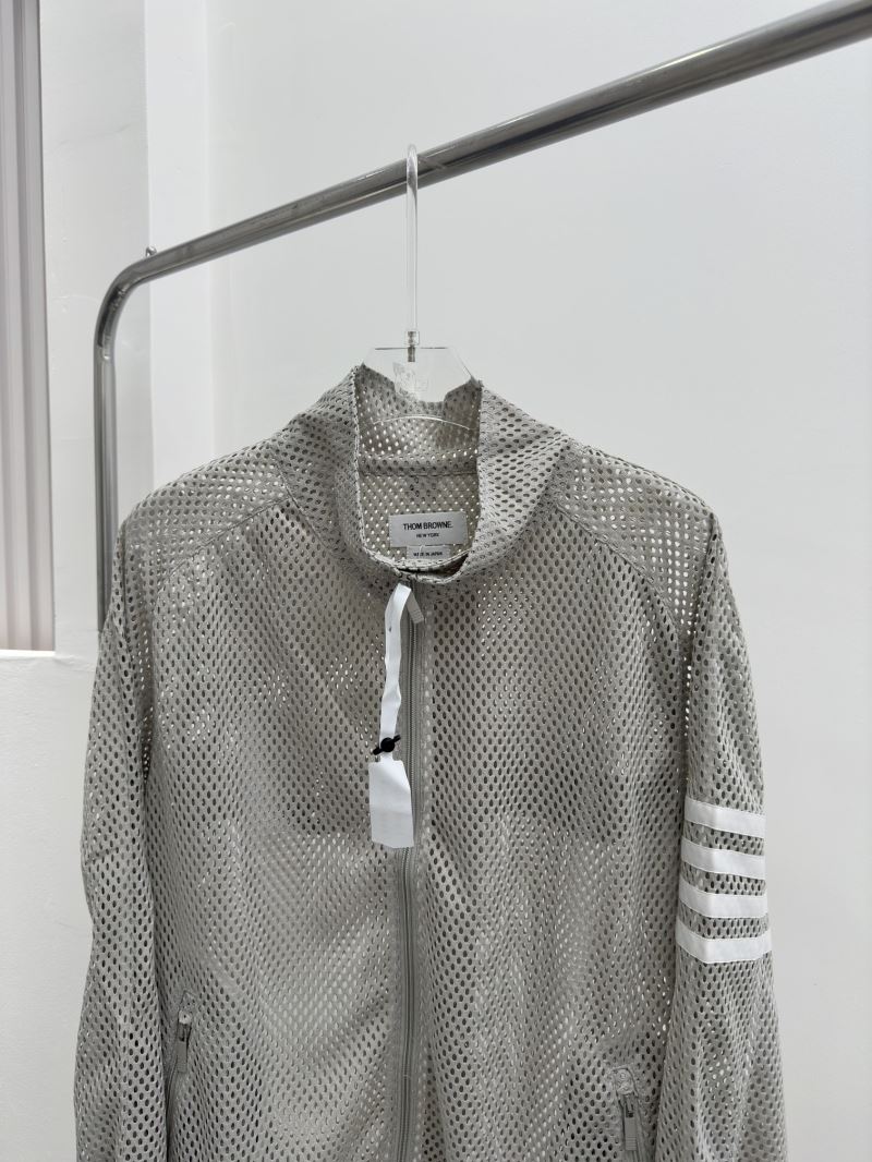 Thom Browne Outwear